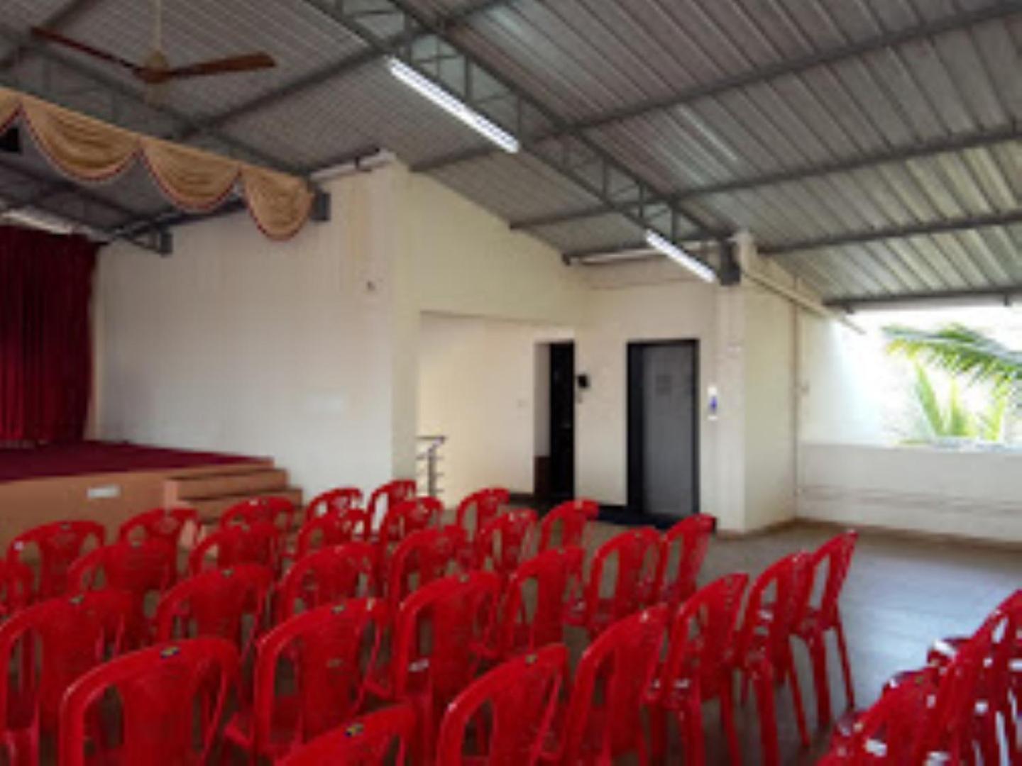 Hotel Samruddhi Lodging,Mangaluru Mulki Экстерьер фото