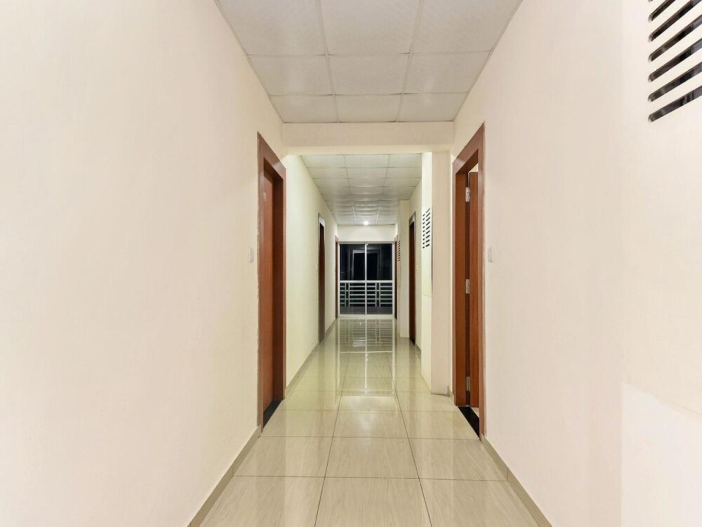 Hotel Samruddhi Lodging,Mangaluru Mulki Экстерьер фото